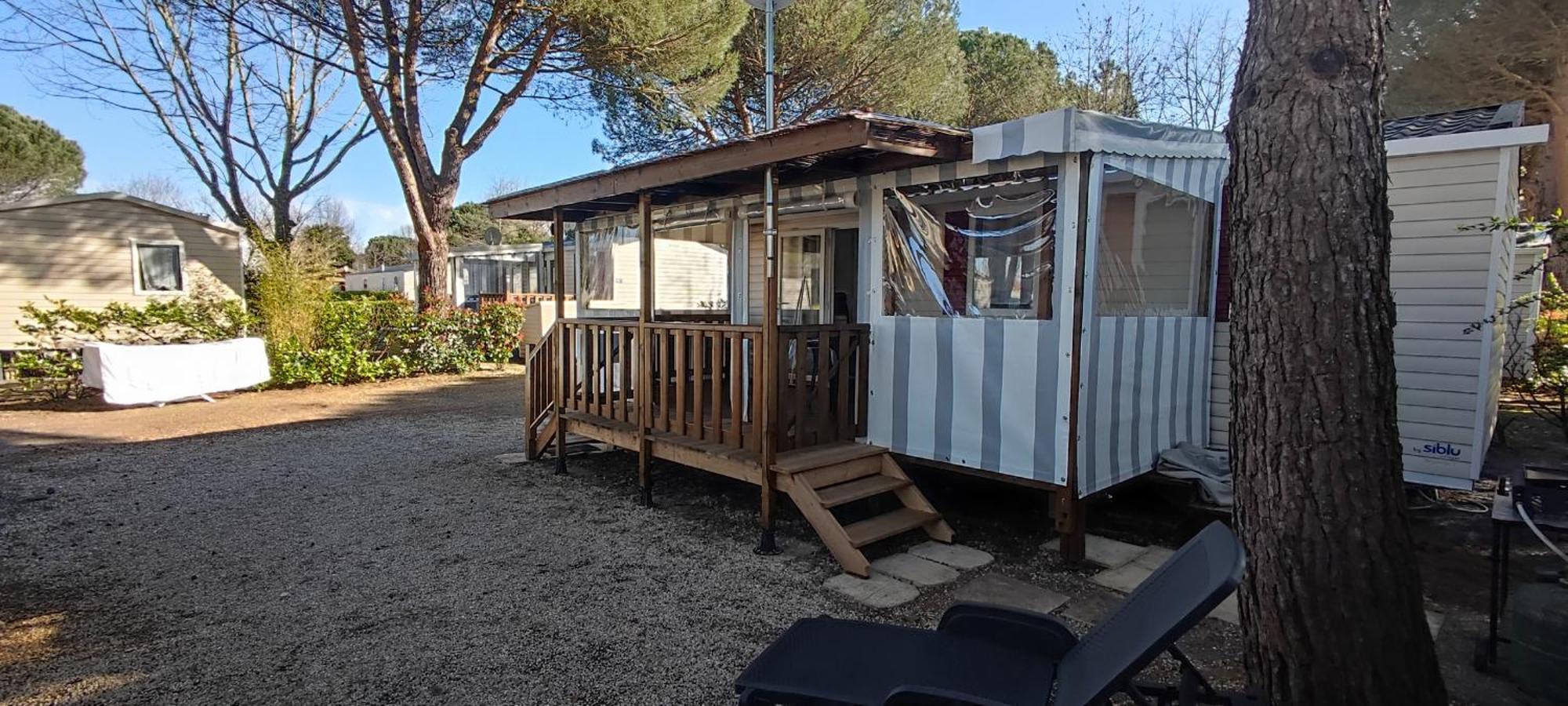 ホテル Au Bonheur Des Landes Gastes エクステリア 写真