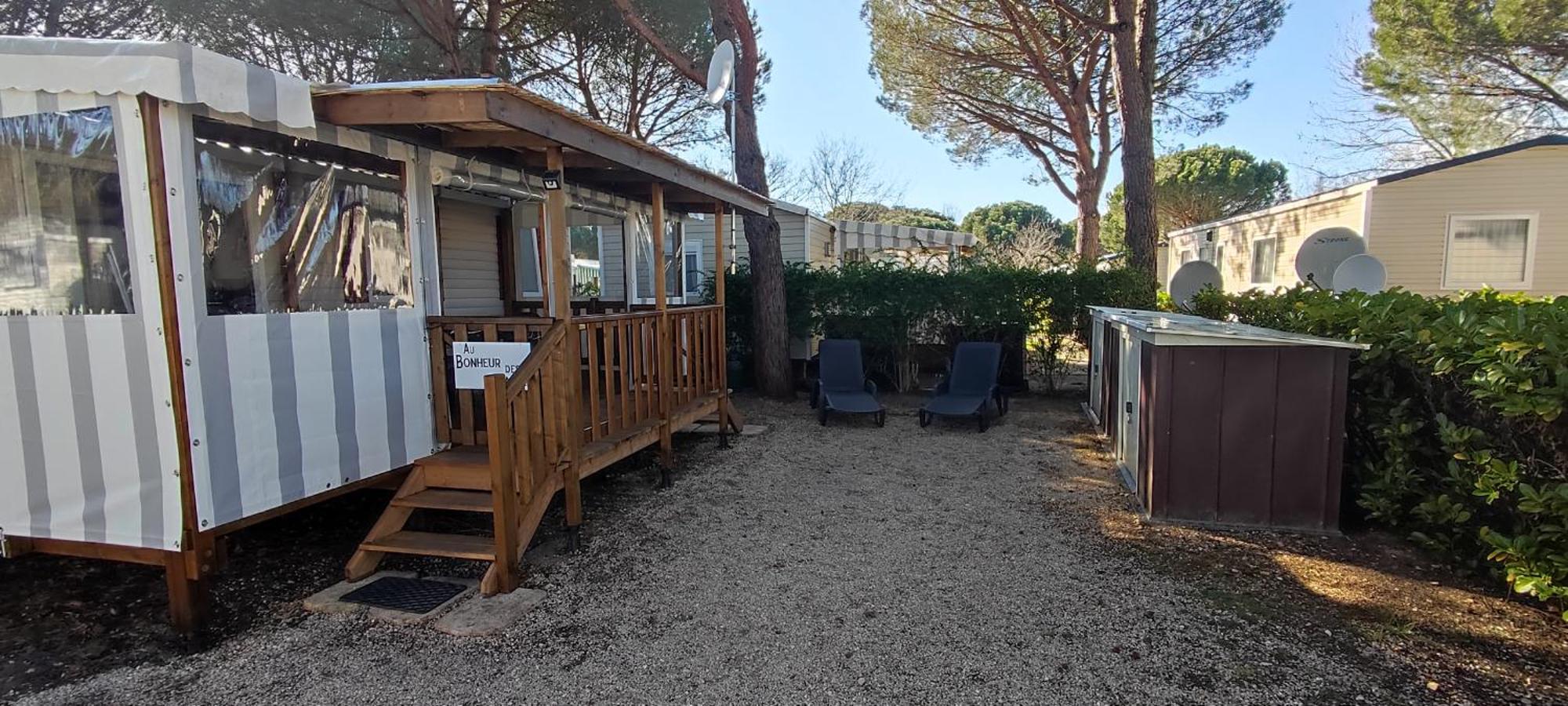 ホテル Au Bonheur Des Landes Gastes エクステリア 写真